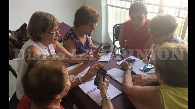 La Dirección de Juventud planifica un nuevo año colmado de actividades