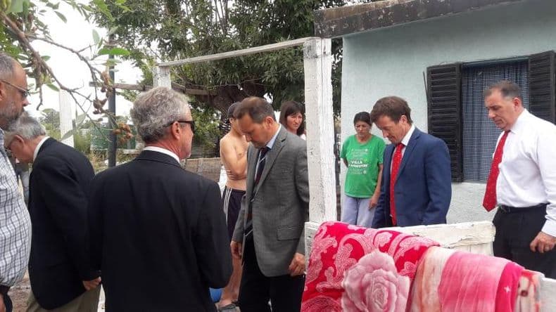 Condenaron a una mujer que lideraba la venta de drogas en barrio Güemes