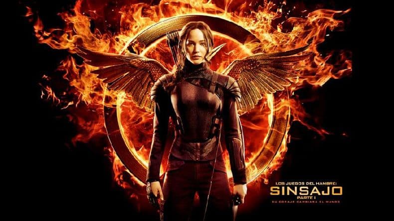 En Cinema Pergamino se estrenan cuatro películas