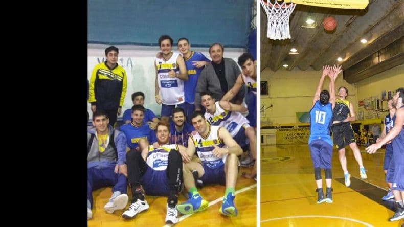 Provincial: ganó Gimnasia y perdieron “Comu” y Alianza