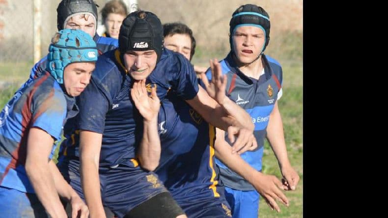 Con su tradicional fiesta el rugby de Gimnasia cerrará el sábado la temporada 2015