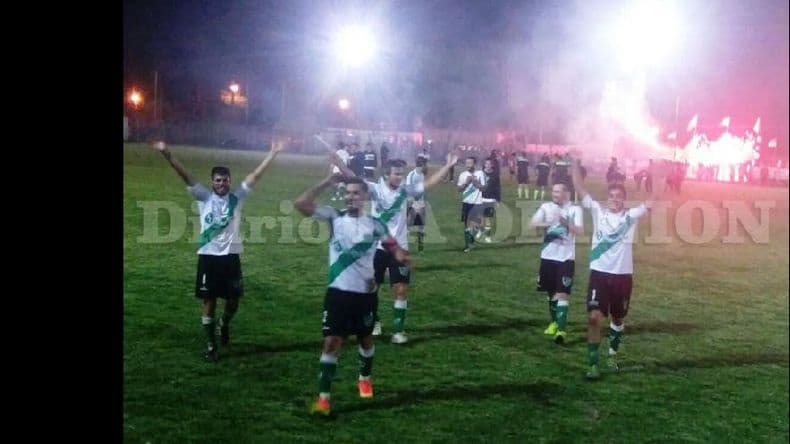 Juventud Obrera afrontará la final del Torneo Unión de Ligas
