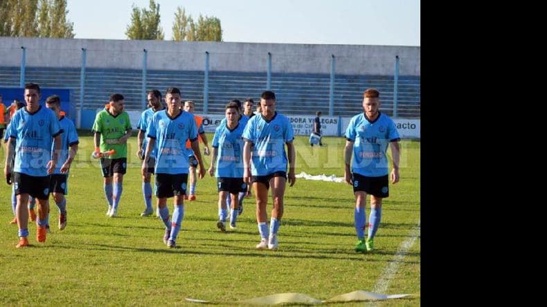No le alcanzó: Juventud ganó pero fue eliminado del Torneo Regional