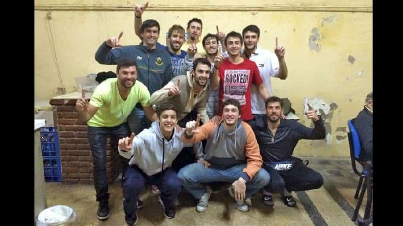 El Club Sports reconoció a los ganadores del Apertura