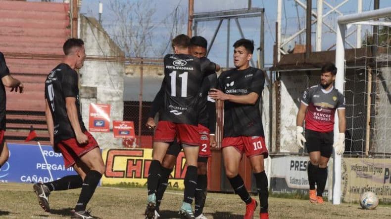 Respira aliviado: Douglas Haig logró su primer triunfo de local