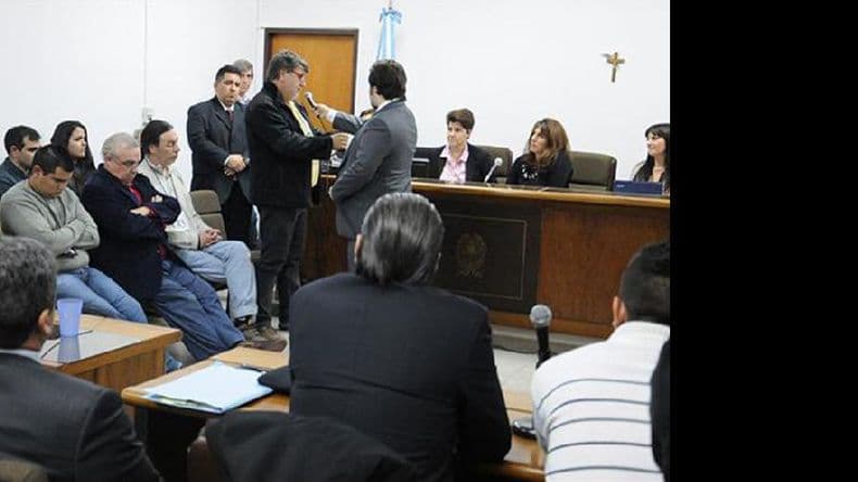 Balance anual positivo en la realización de juicio por jurados
