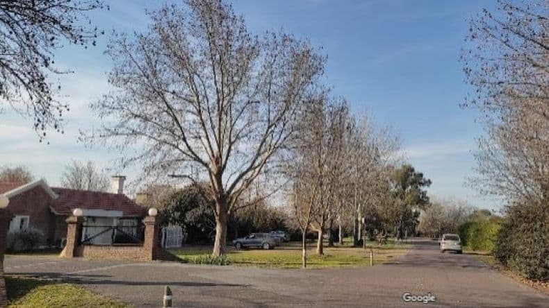 La Fiscalía y la DDI allanaron tres domicilios de sospechosos por el robo en el barrio cerrado