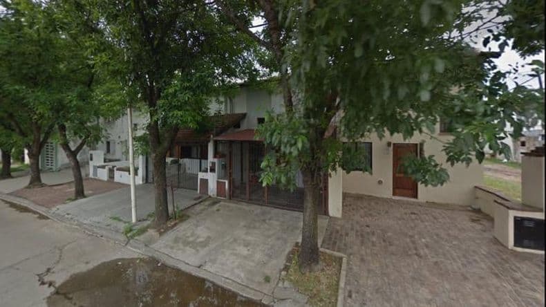 Ladrones irrumpieron en la casa de una mujer de 80 años, la despojaron de dinero y la encerraron