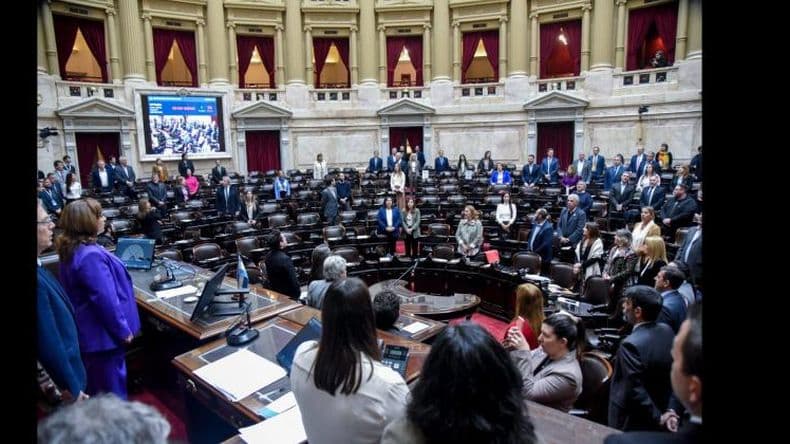 Diputados tratará este miércoles la reforma de la Ley de Alquileres