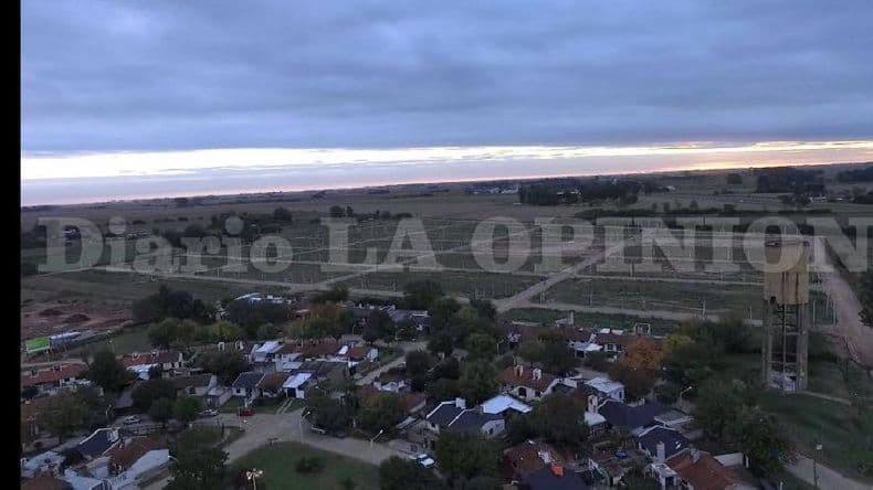 ProCreAr: este jueves será el sorteo de lotes ubicados en Pergamino
