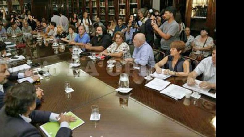 El Gobierno: “modificar oferta del 15% "no es algo que se esté evaluando"