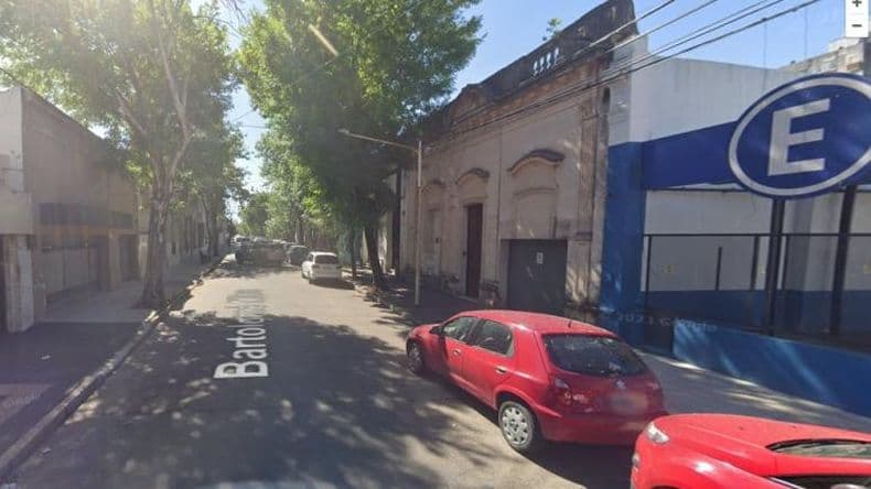 Hirieron al empleado de una empresa en cuantioso robo de una banda