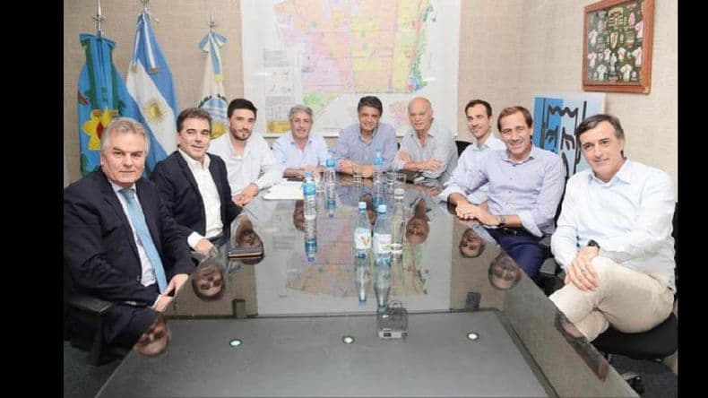 El PRO bonaerense reclama por cargos en la Legislatura