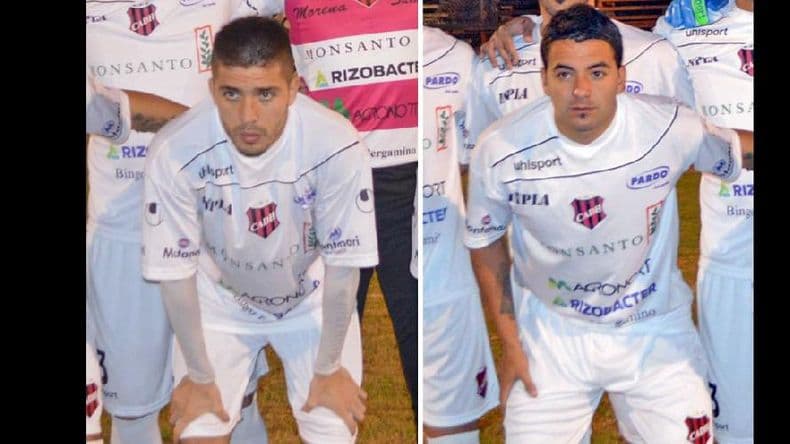 Douglas Haig visita a All Boys con el ánimo en alza tras vencer al líder