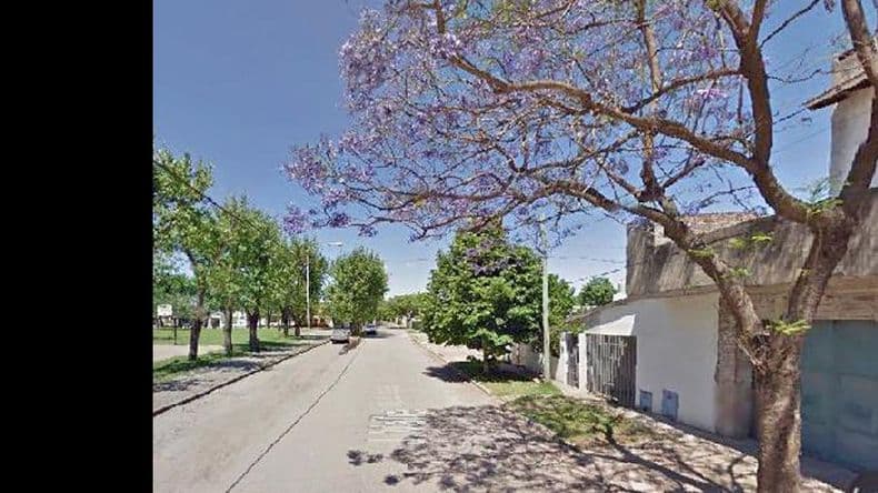 Arrestaron a cinco menores de entre 13 y 17 años que intentaron asaltar una casa