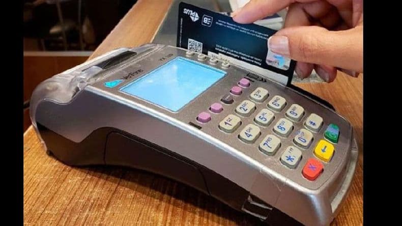 Unos 40 merenderos se sumarán al programa de “Tarjeta Ciudadana”