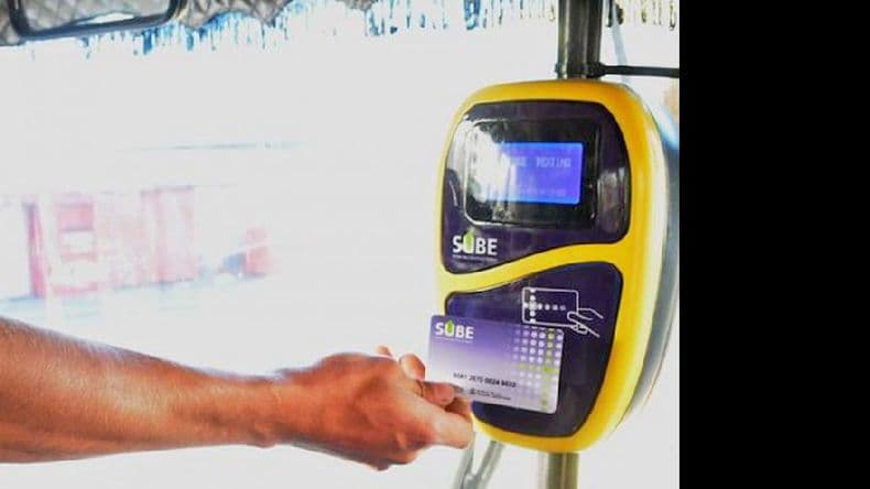 Colectivos interurbanos en la provincia tendrán que contar con el sistema Sube