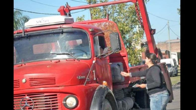 Campaña de Libres del Sur