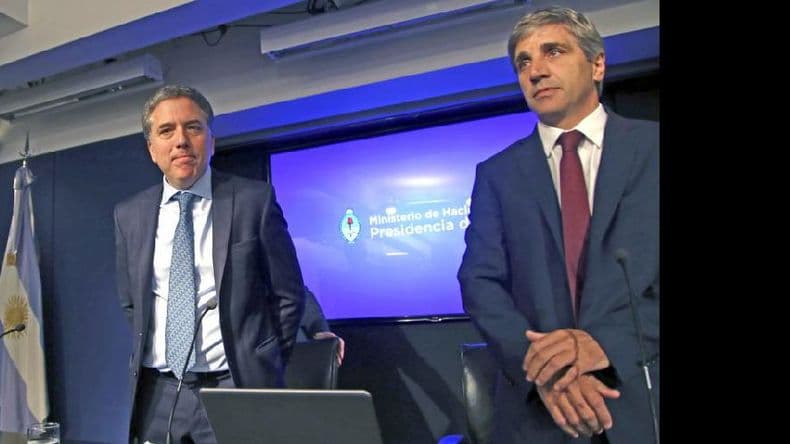 El Gobierno nacional anunció nuevas medidas económicas