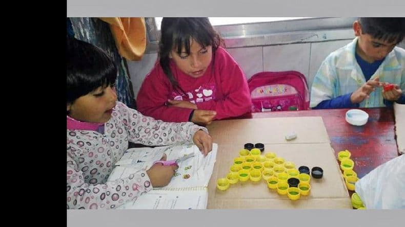 Numerosas actividades en el CDC 12 de Octubre