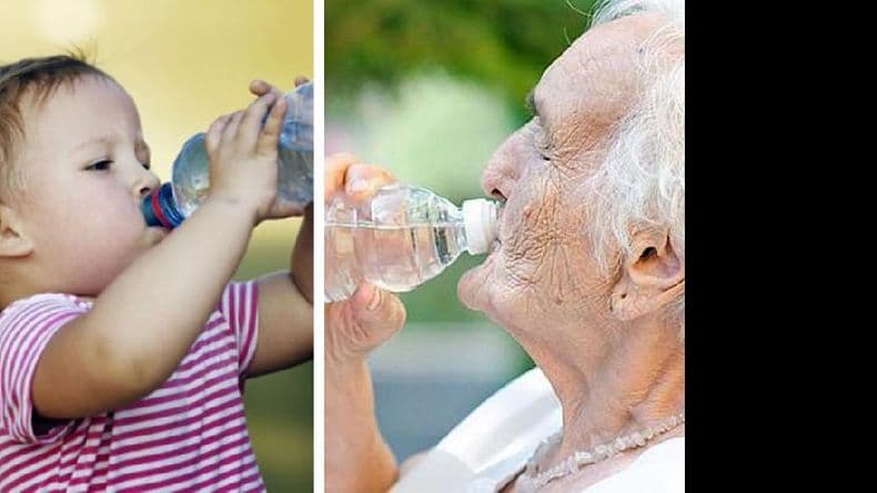 Ola de calor: riesgos para la salud y cuidados para evitarlos