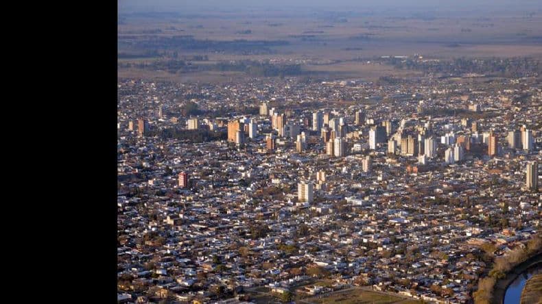 Nuevos lotes para ampliar la oferta del banco de tierras del Municipio