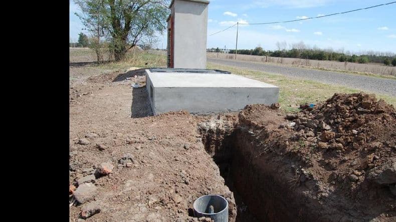 Construirán nuevos pozos de agua y evalúan poner medidores