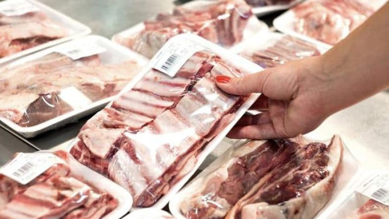 Carne: comenzó a regir la nueva etapa del programa Cortes Cuidados