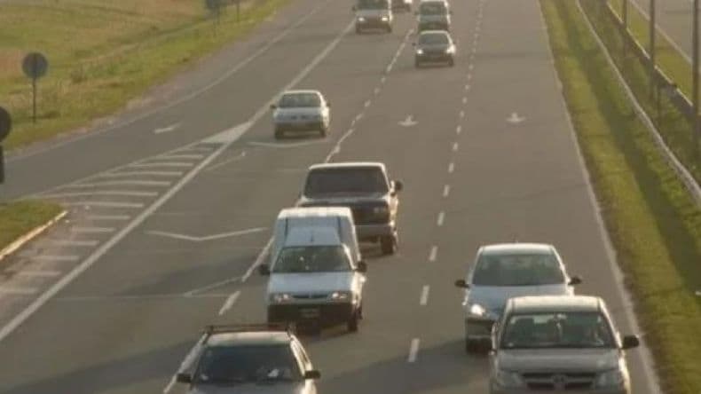Aumenta un 200% el peaje en la ruta Nº 8 que atraviesa el Partido de Pergamino