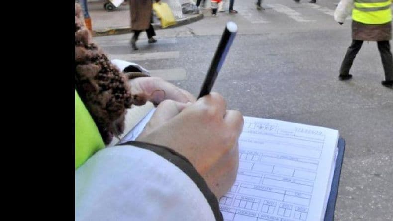 Impulsan normativas para el tránsito con sanciones más duras para los padres