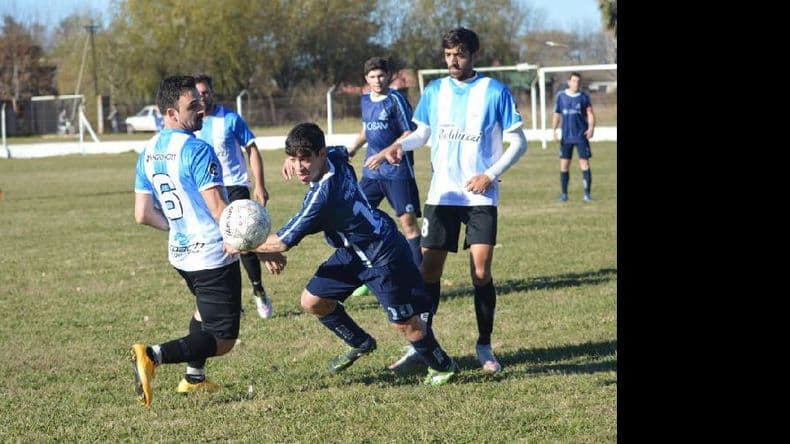 Fútbol local: los partidos de otra fecha y el Tribunal de Disciplina