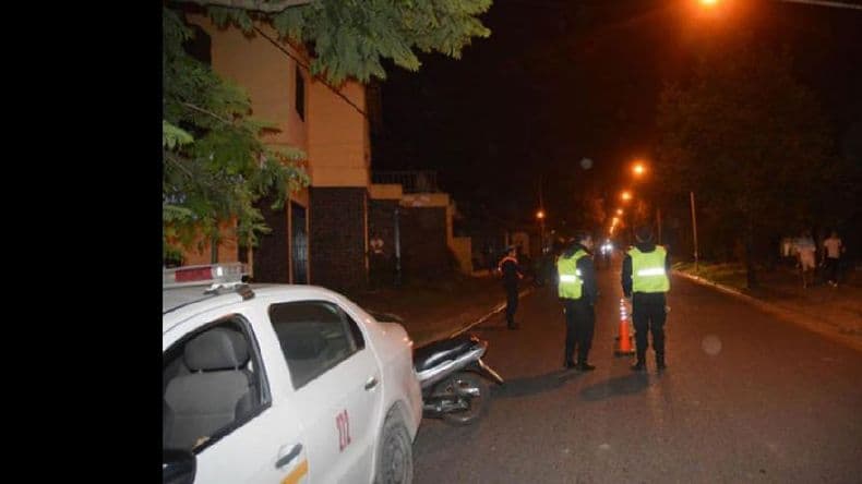 Operativos preparados para esperar la llegada de una Navidad distinta