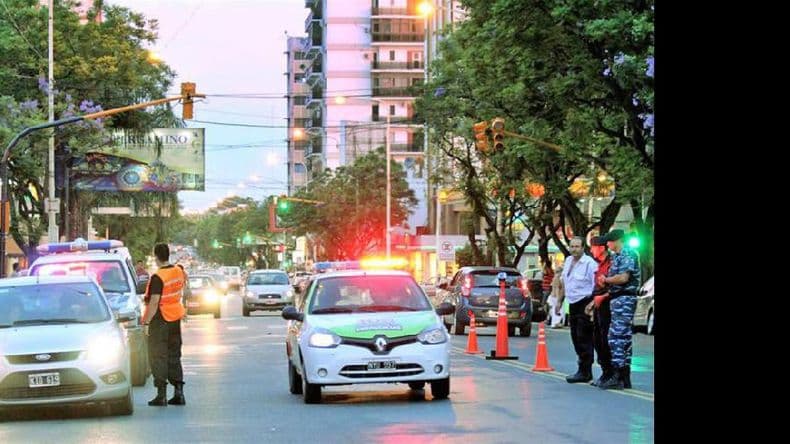 Quince motos por día son secuestradas en Pergamino por distintas infracciones