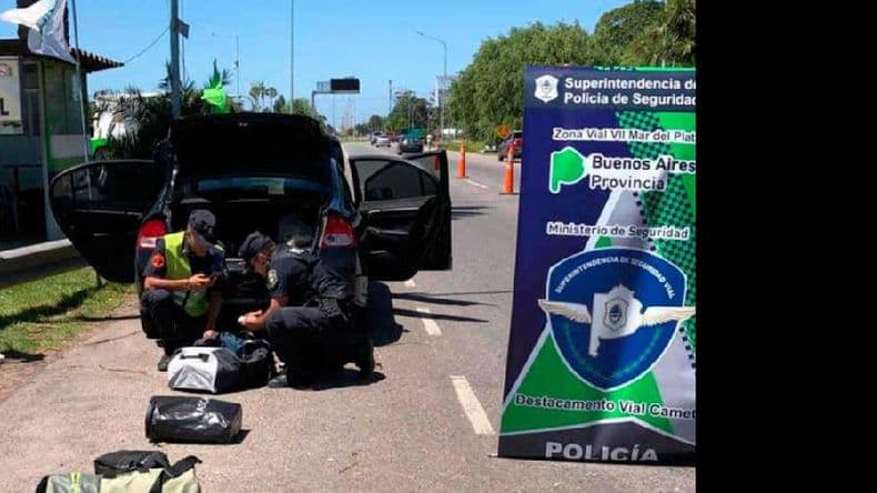 Nuevas herramientas para poder cobrar las infracciones de tránsito