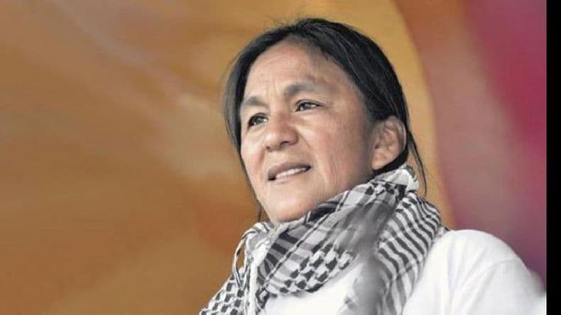 Amnistía Internacional, el Cels y Andhes se presentaron ante la ONU por Milagro Sala