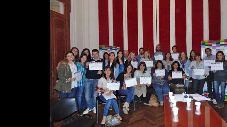 La Mesa de Ciudades Educadoras hizo un balance de la Exposición