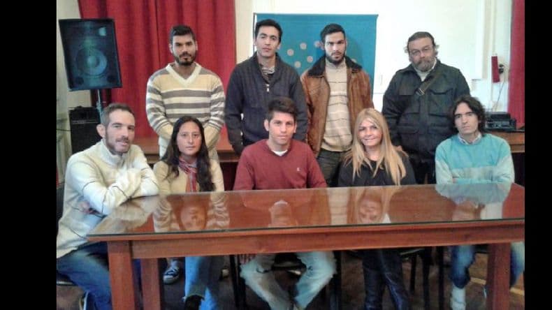 Jóvenes realizarán hoy un festival contra la violencia institucional