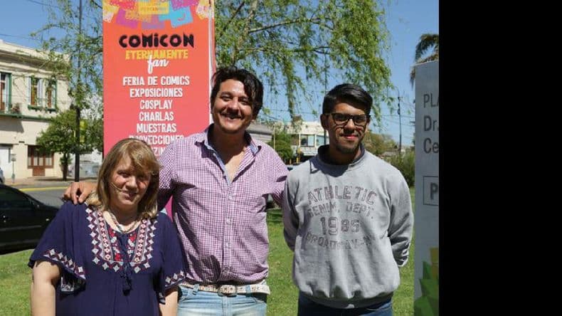 Variada y nutrida agenda de espectáculos en Pergamino