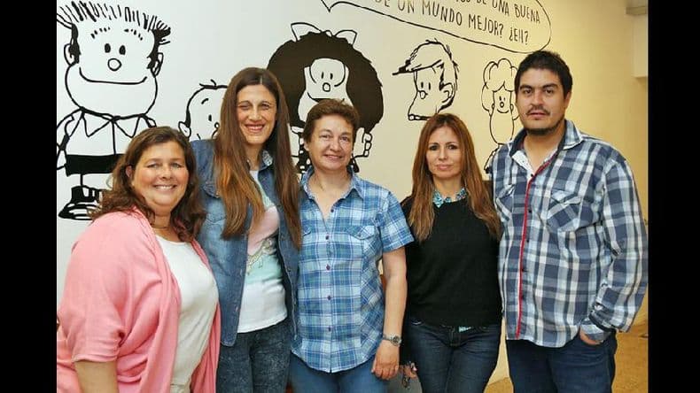 La Feria Municipal Enbarriarte desembarcará mañana en Acevedo