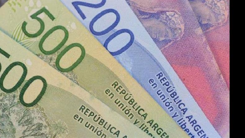 Dicen que “derrapó” el déficit financiero total en diciembre