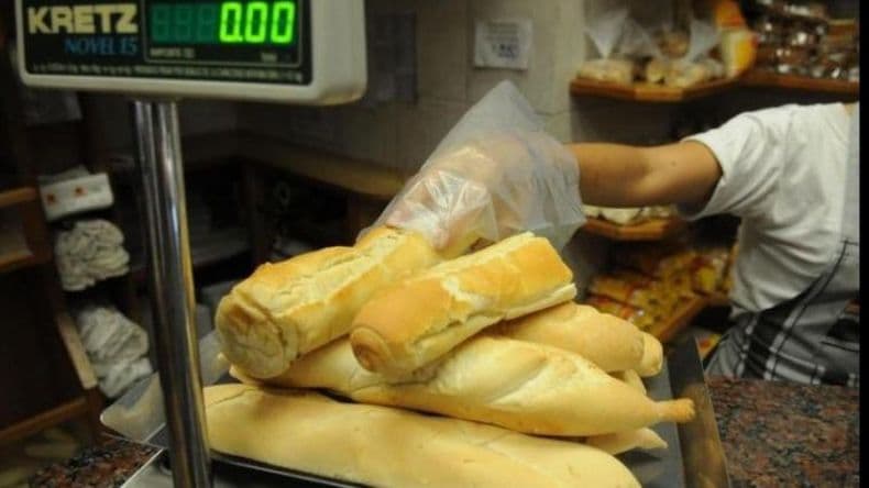 El pan, imparable: de las bombas de Putin a la mesa de los argentinos