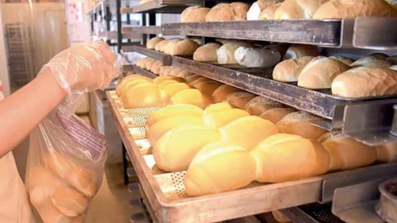 Para la CAP, los productos aumentaron un 5,1 por ciento durante marzo
