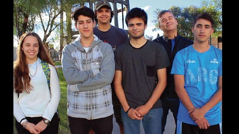 Pergamino competirá en el "48Hs Film Festival Buenos Aires 2017"