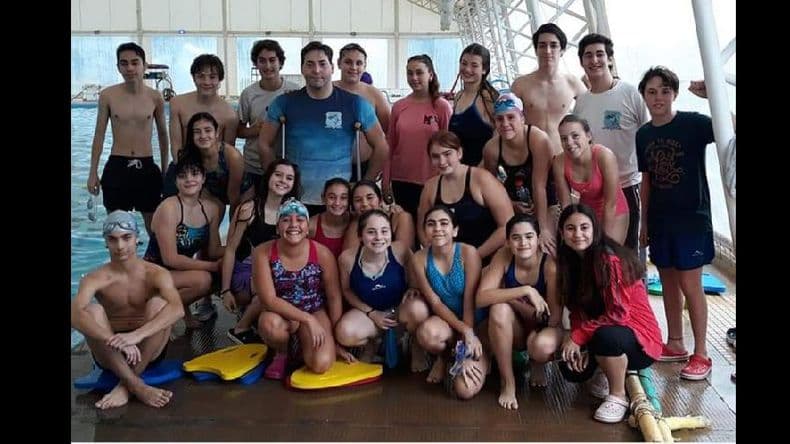 Más clasificados a la Etapa Regional de los Bonaerenses
