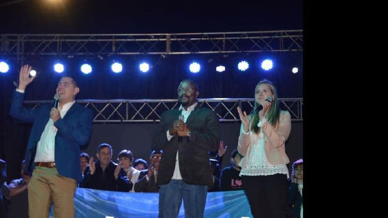 Invitan a vivir “Pascuas con fe”