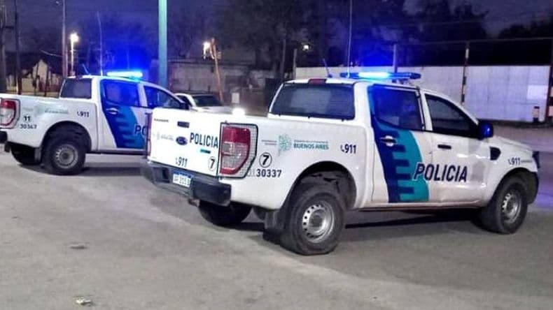 La Policía realizó operativos en la autopista de la ruta 8 e inmediaciones por "picadas" de motos