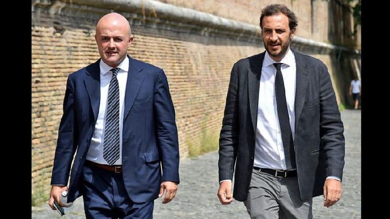 El fiscal pidió 4 condenas y una absolución en el juicio por el escándalo Vatileaks
