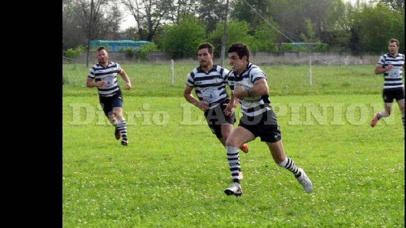 Los Pingüinos buscará en Venado Tuerto el pasaje a la final del torneo Nivel III
