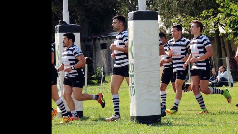Los Pingüinos disputa la final de la Copa de Plata frente a Unión en Totoras