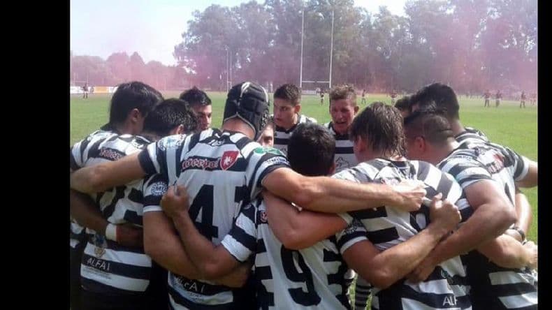 Los Pingüinos triunfó y se quedó con el tercer puesto